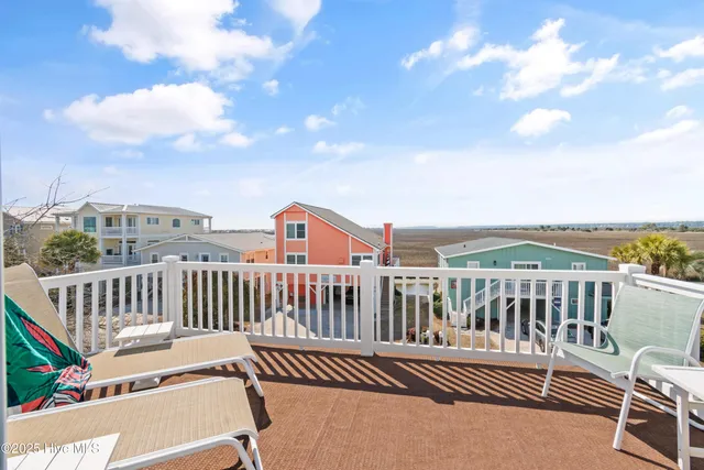 $1,199,000 | 419 40th Street, Sunset Beach, NC 28468