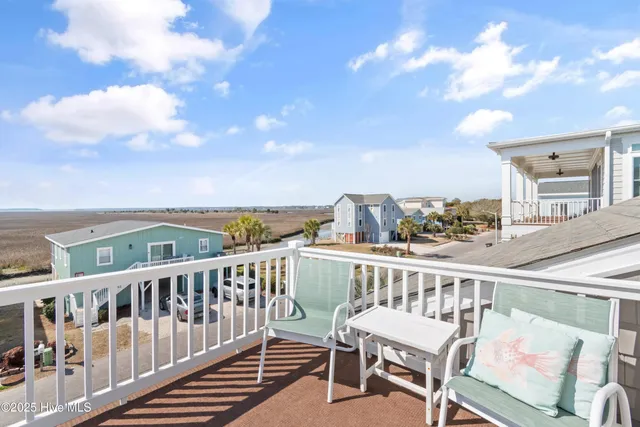 $1,199,000 | 419 40th Street, Sunset Beach, NC 28468