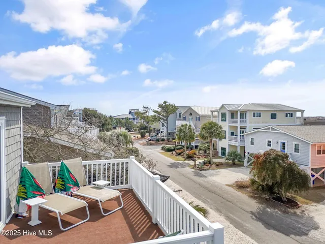 $1,199,000 | 419 40th Street, Sunset Beach, NC 28468