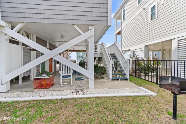 $1,199,000 | 419 40th Street, Sunset Beach, NC 28468