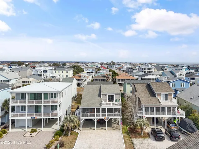 $1,199,000 | 419 40th Street, Sunset Beach, NC 28468