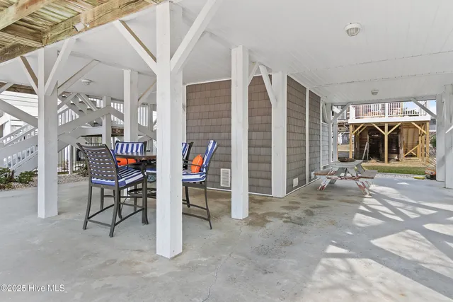 $1,199,000 | 419 40th Street, Sunset Beach, NC 28468