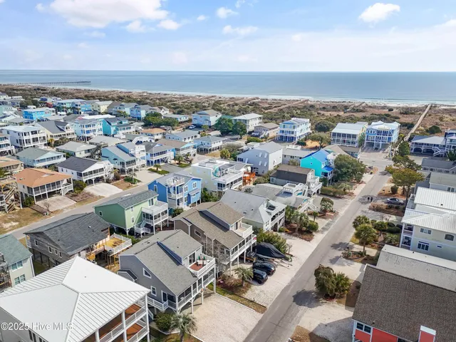 $1,199,000 | 419 40th Street, Sunset Beach, NC 28468