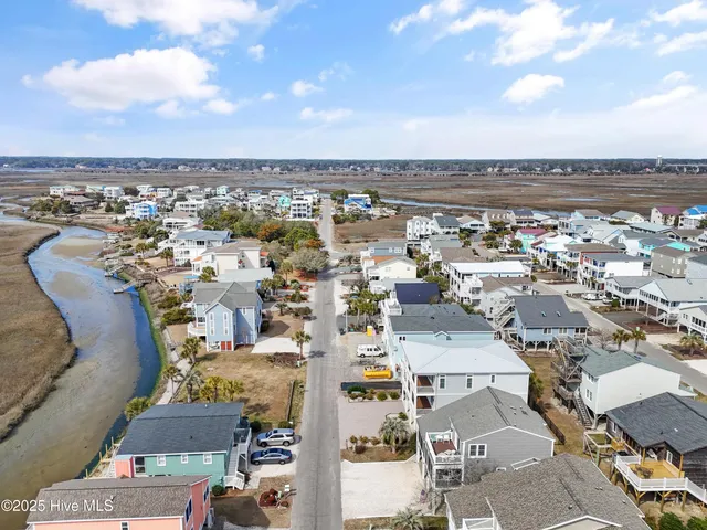 $1,199,000 | 419 40th Street, Sunset Beach, NC 28468