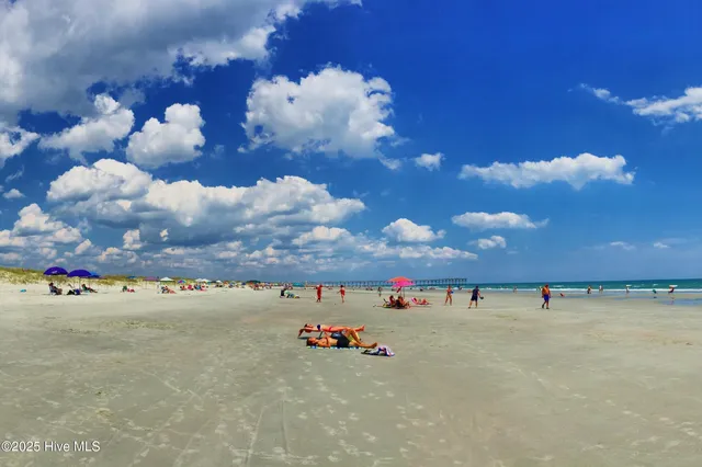 $1,199,000 | 419 40th Street, Sunset Beach, NC 28468