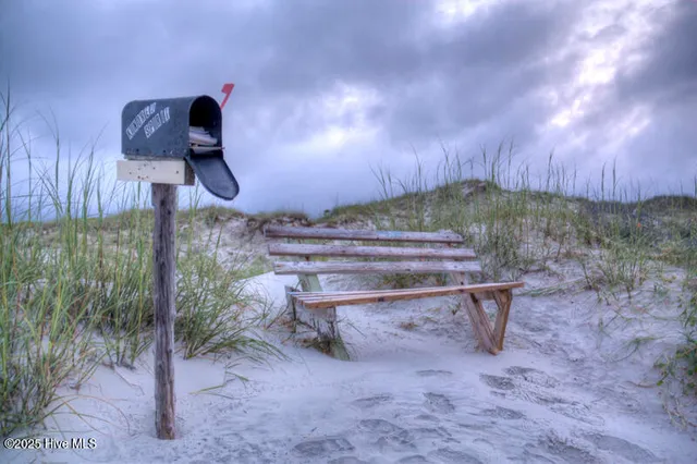 $1,199,000 | 419 40th Street, Sunset Beach, NC 28468