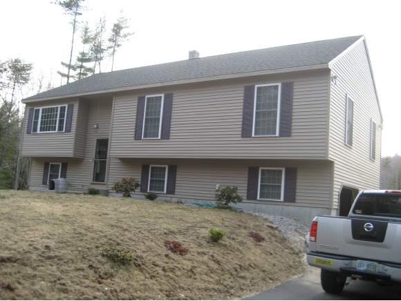 129 Hodgdon Road Weare, NH 03281 - Photo 1 of 1