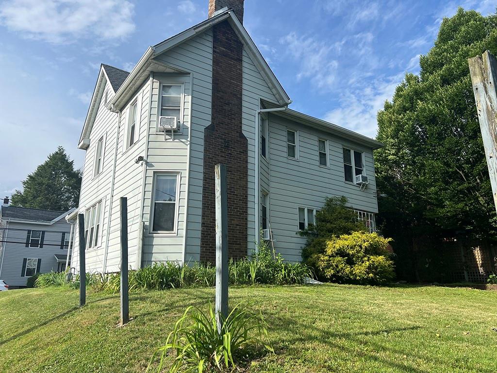 974 Church Street Indiana, PA 15701 - Photo 3 of 20 Side Exterior