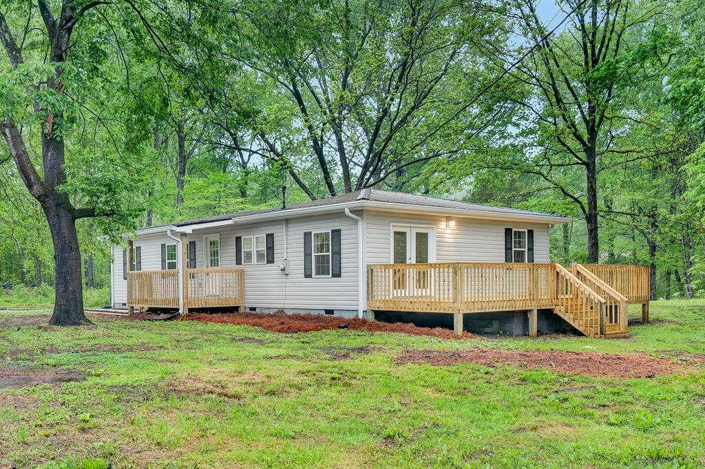 110 Groce Road LaFayette, GA 30728 - Photo 37 of 37 Gallery Image 37