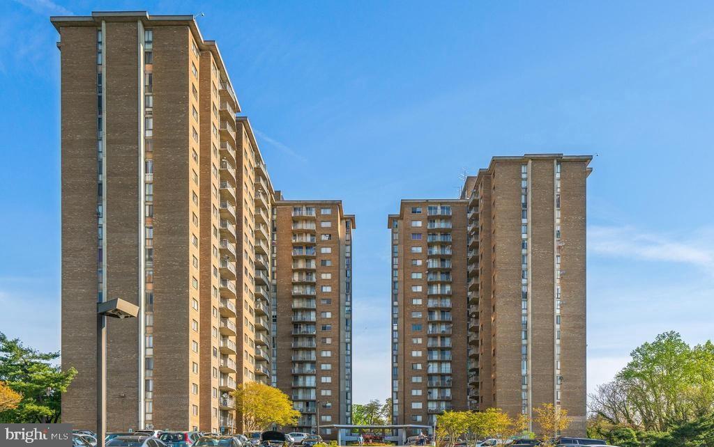 1836 Metzerott Road, Unit 1906 Adelphi, MD 20783 - Photo 2 of 68 Welcome Home