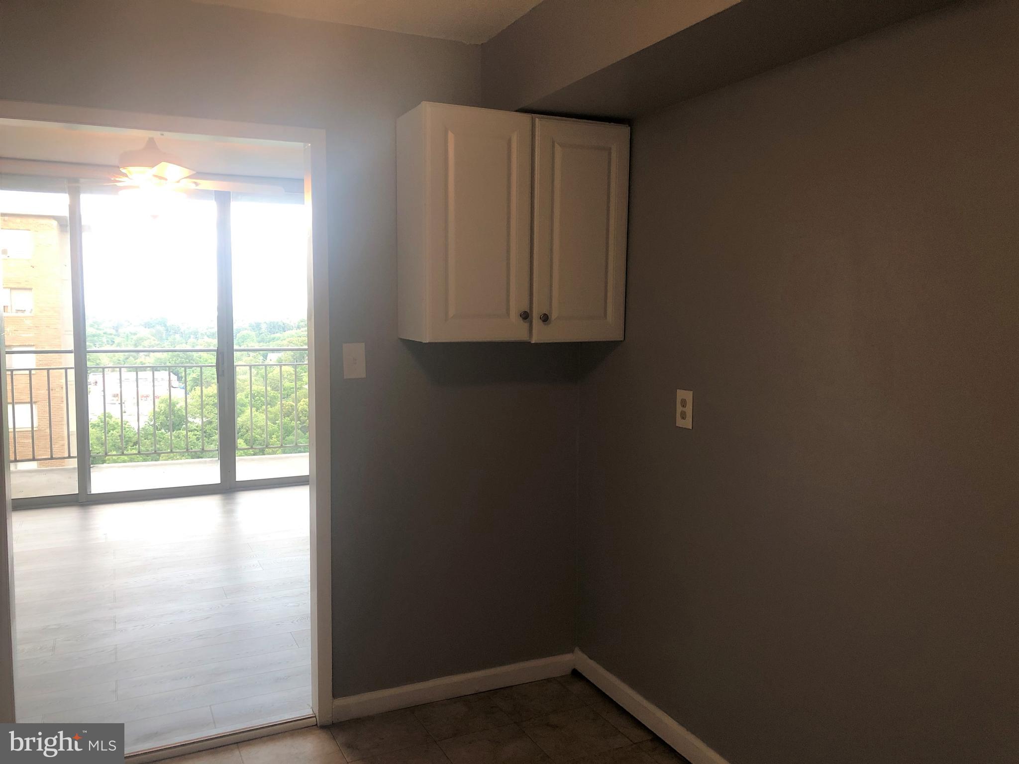 1836 Metzerott Road, Unit 1906 Adelphi, MD 20783 - Photo 12 of 68 Kitchen to Dining Room