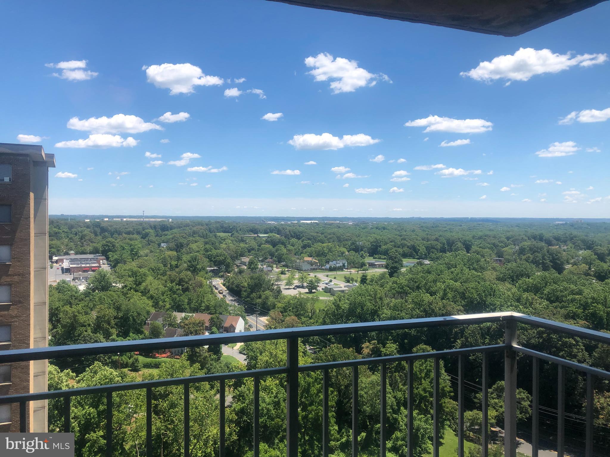 1836 Metzerott Road, Unit 1906 Adelphi, MD 20783 - Photo 15 of 68 Your New View