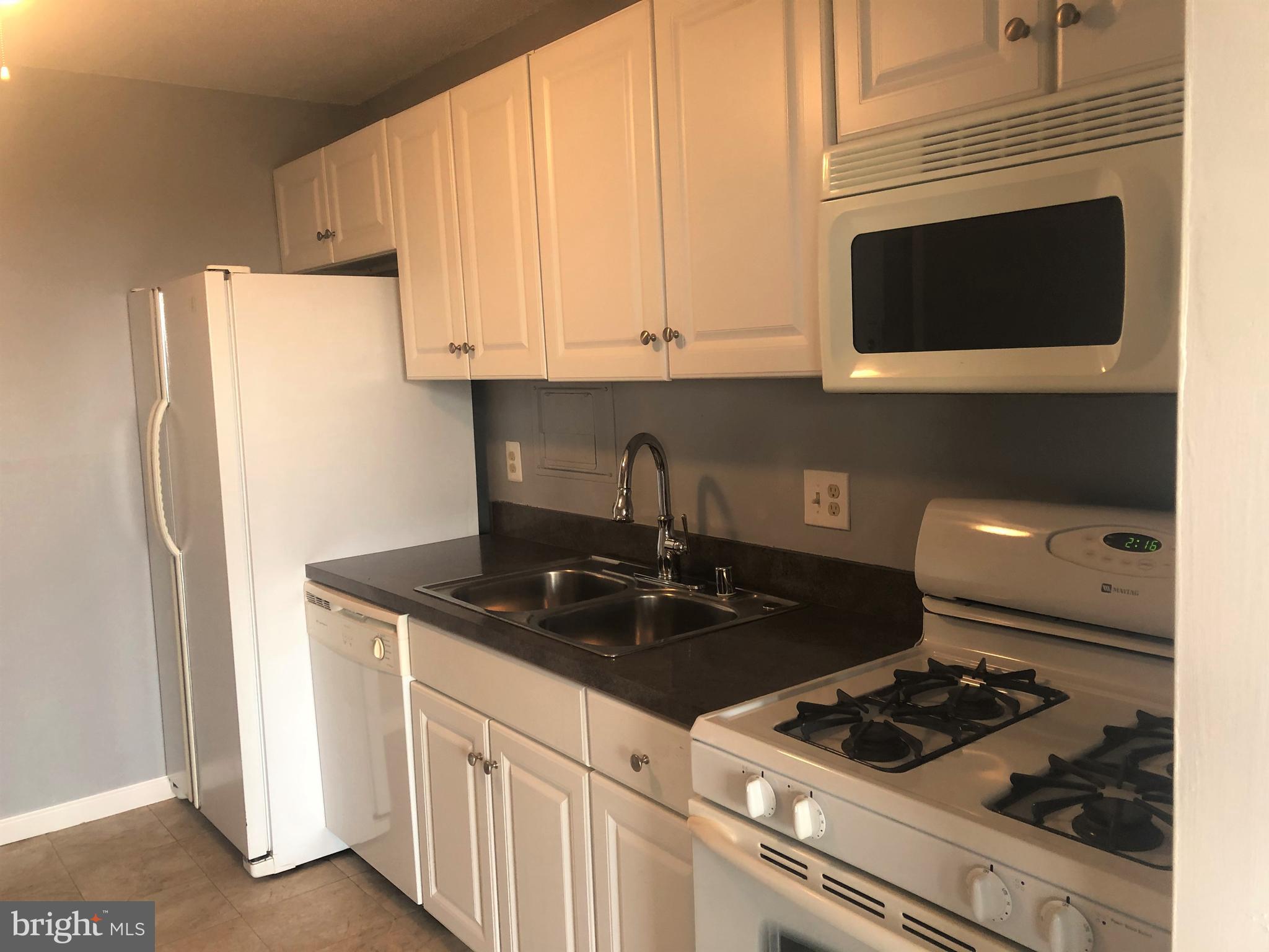 1836 Metzerott Road, Unit 1906 Adelphi, MD 20783 - Photo 3 of 68 Kitchen Appliances
