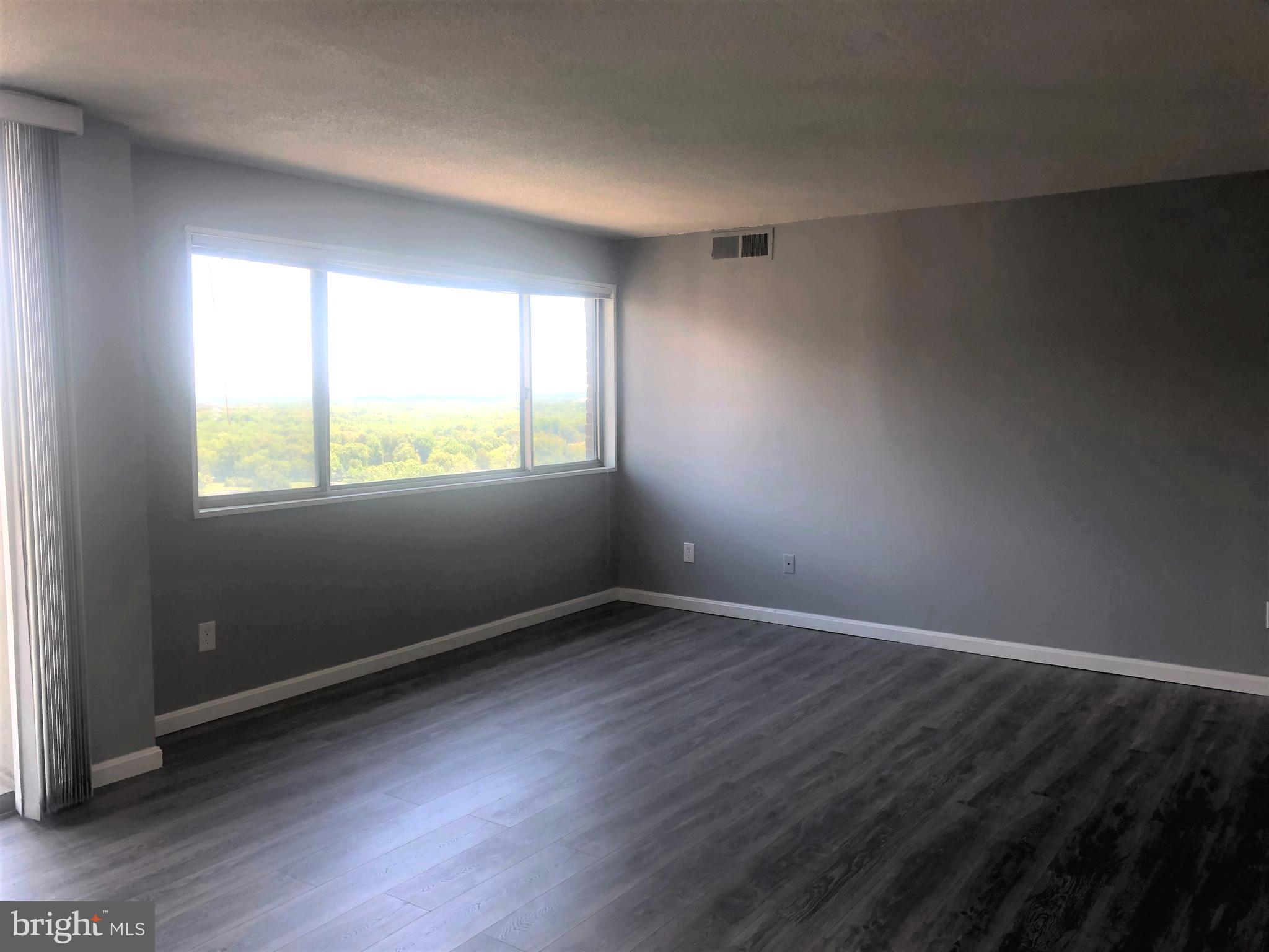 1836 Metzerott Road, Unit 1906 Adelphi, MD 20783 - Photo 21 of 68 Living Room Windows