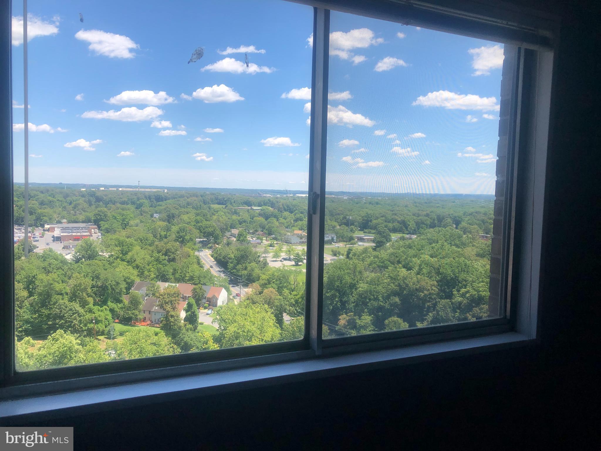 1836 Metzerott Road, Unit 1906 Adelphi, MD 20783 - Photo 30 of 68 Master Bedroom View