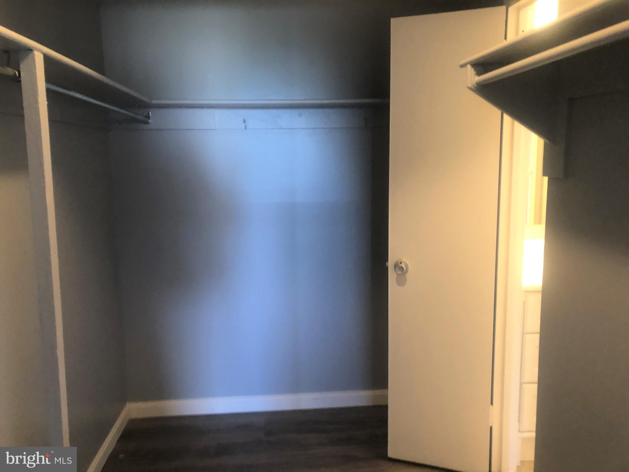 1836 Metzerott Road, Unit 1906 Adelphi, MD 20783 - Photo 36 of 68 Walk-in Closet