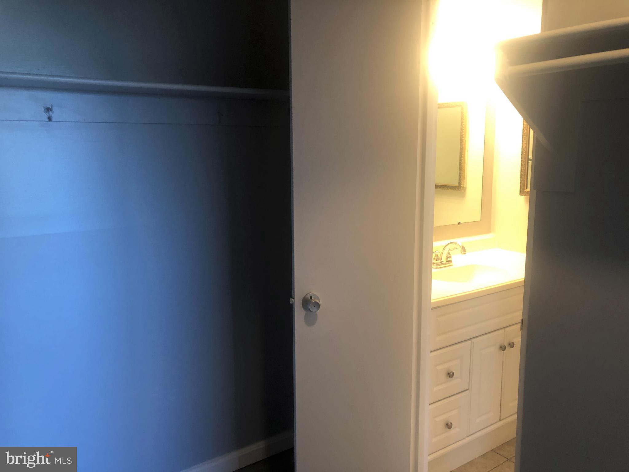 1836 Metzerott Road, Unit 1906 Adelphi, MD 20783 - Photo 37 of 68 Walk-in Closet
