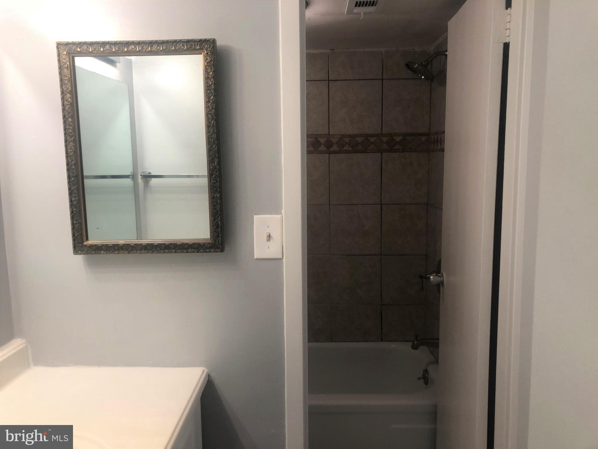 1836 Metzerott Road, Unit 1906 Adelphi, MD 20783 - Photo 40 of 68 Vanity to Water Closet