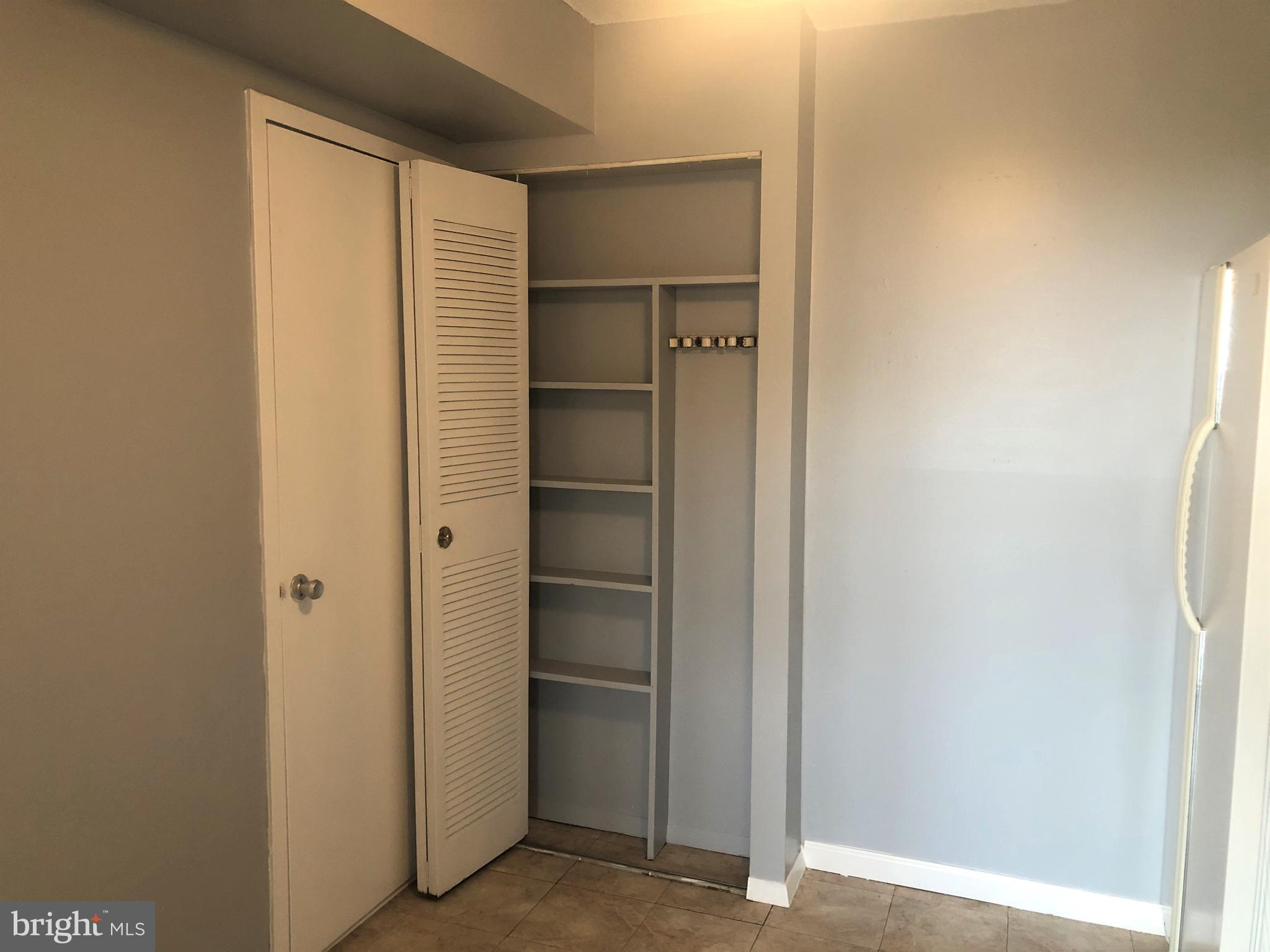 1836 Metzerott Road, Unit 1906 Adelphi, MD 20783 - Photo 5 of 68 Kitchen Pantry