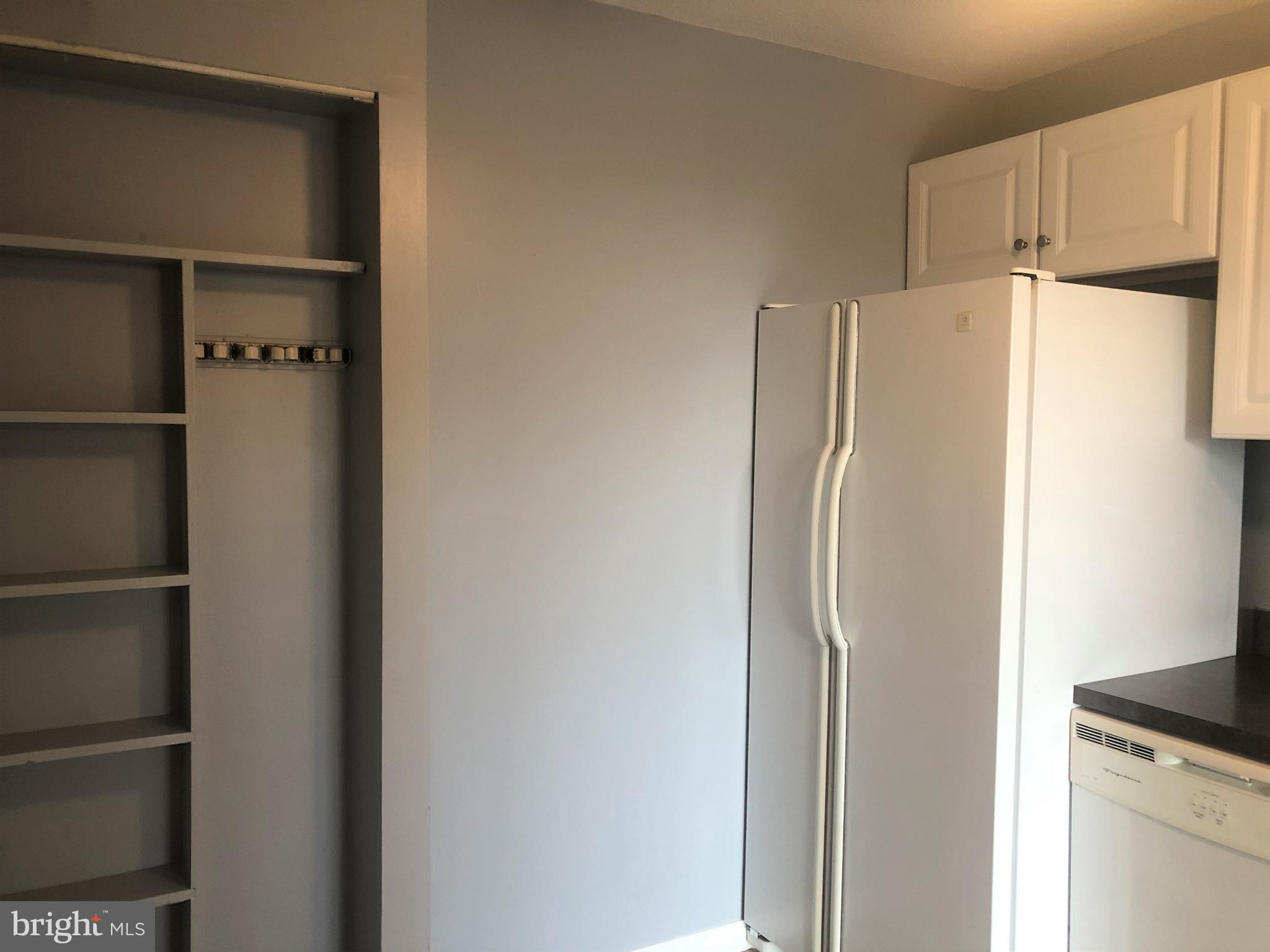 1836 Metzerott Road, Unit 1906 Adelphi, MD 20783 - Photo 6 of 68 Kitchen Pantry