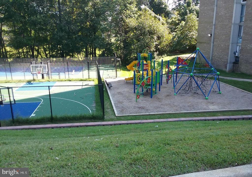 1836 Metzerott Road, Unit 1906 Adelphi, MD 20783 - Photo 56 of 68 Play Areas