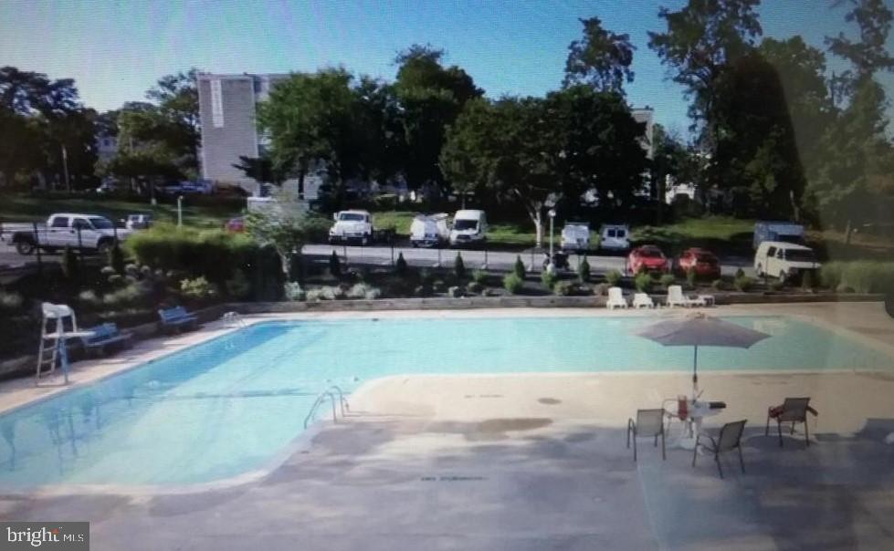 1836 Metzerott Road, Unit 1906 Adelphi, MD 20783 - Photo 57 of 68 Swimming Pool