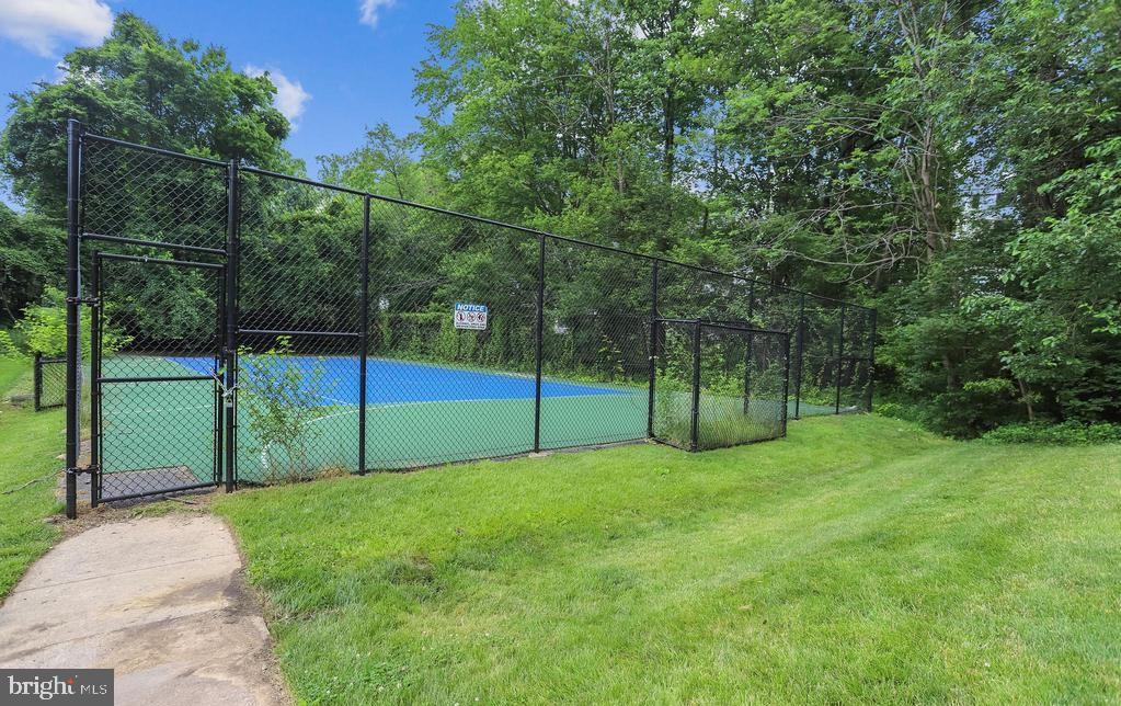 1836 Metzerott Road, Unit 1906 Adelphi, MD 20783 - Photo 59 of 68 Recreation Area Fenced