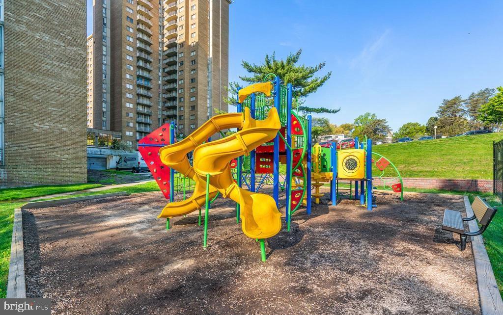 1836 Metzerott Road, Unit 1906 Adelphi, MD 20783 - Photo 61 of 68 Play Area
