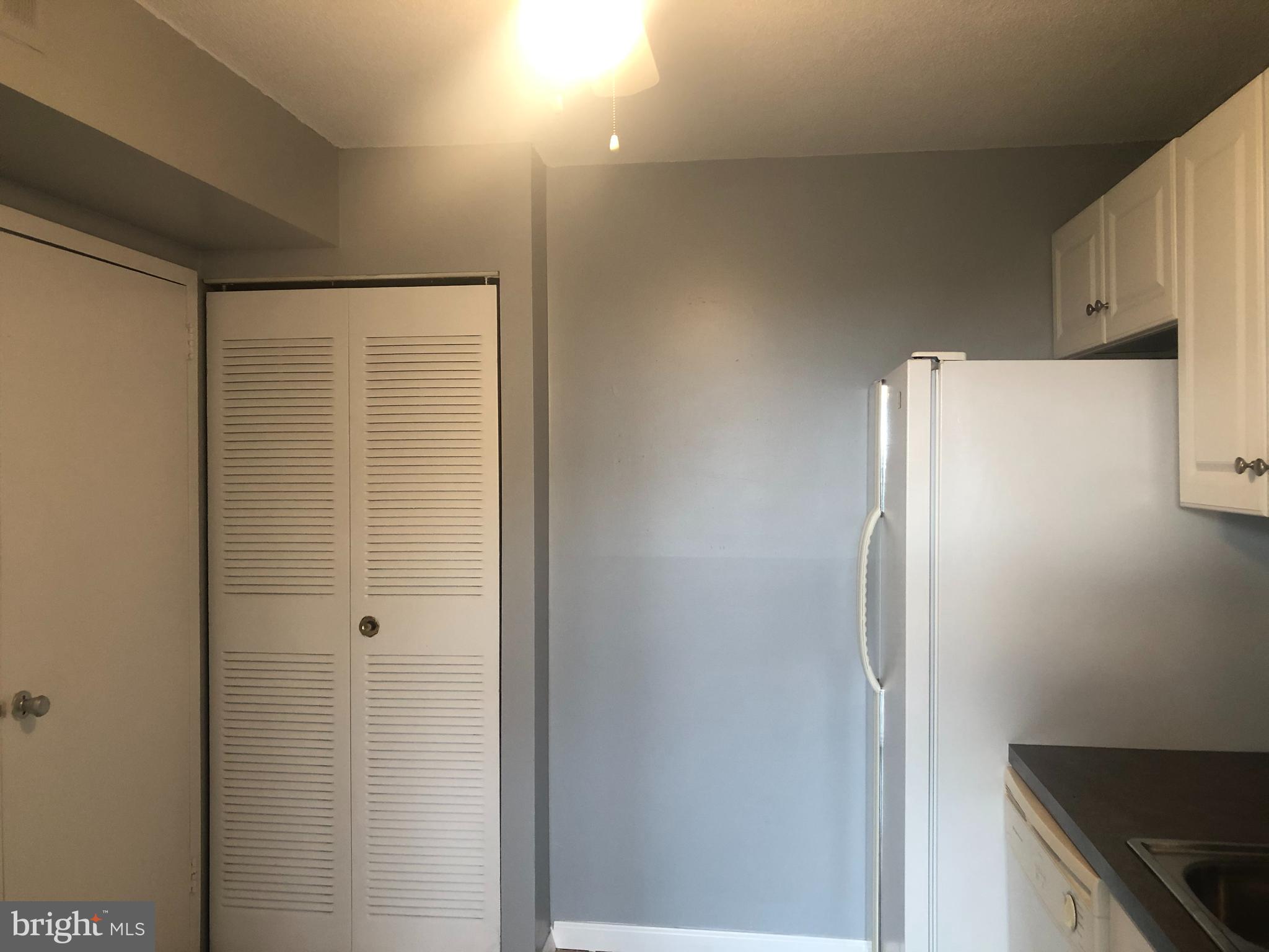 1836 Metzerott Road, Unit 1906 Adelphi, MD 20783 - Photo 10 of 68 Kitchen Pantry Closed