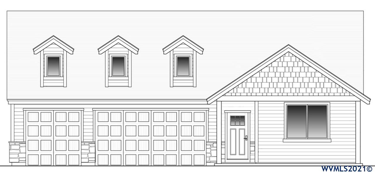 2345 Robbins Way Lebanon, OR 97355 - Photo 2 of 3 Gallery Image 2