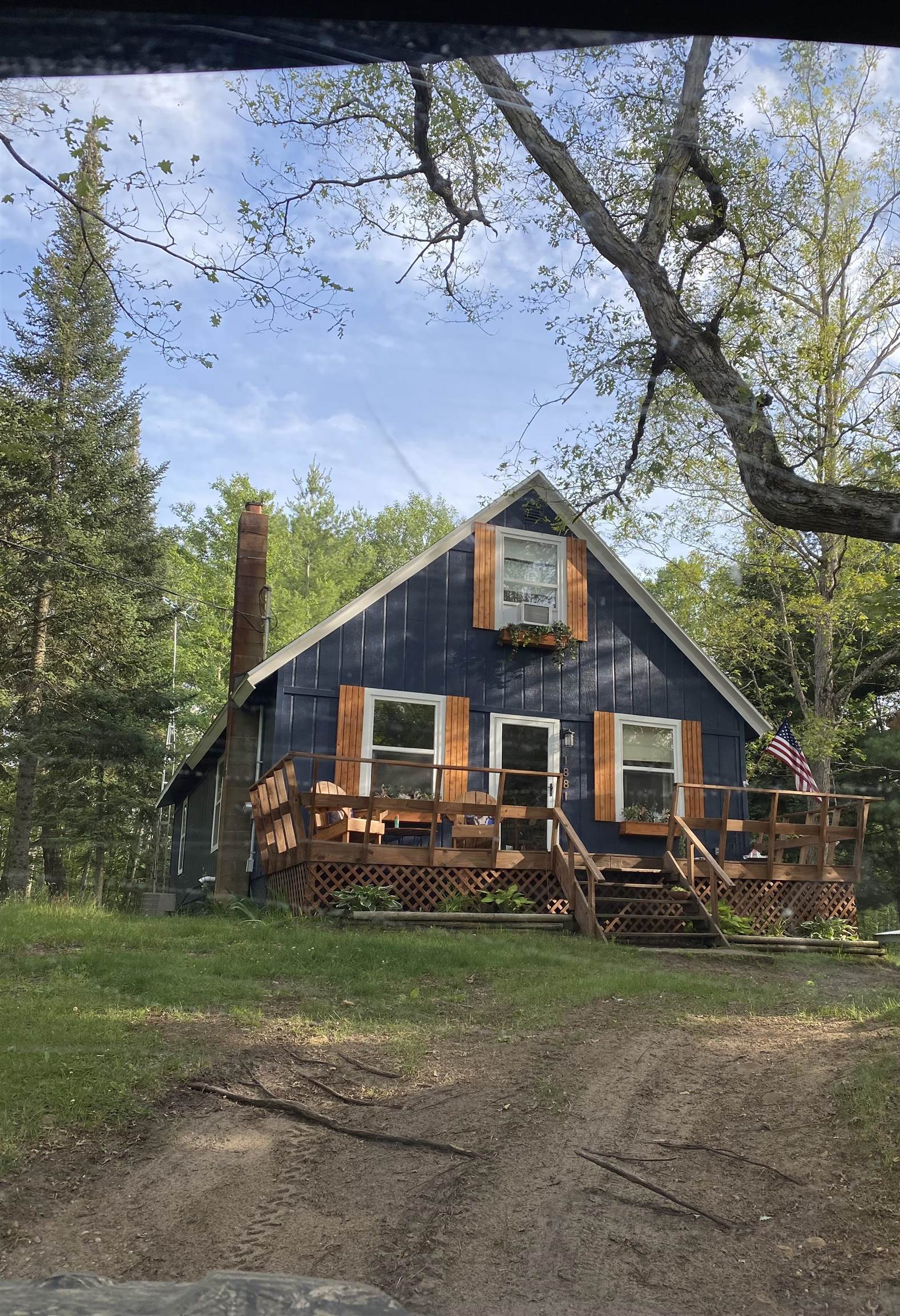1881 West Haskell Lake Road Harrison, MI 48625 - Photo 55 of 81