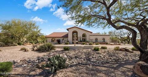 $1,595,000 | 8119 East Parkview Lane, Scottsdale, AZ 85255