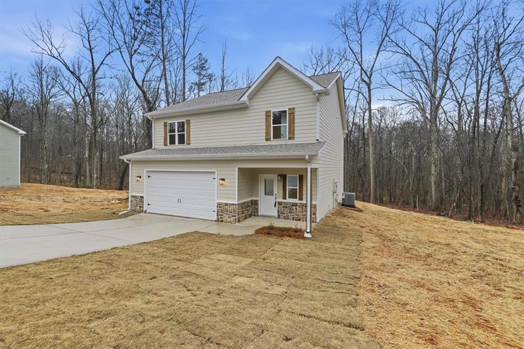 142 Alfred Drive Carrollton, GA 30116 - Photo 4 of 46