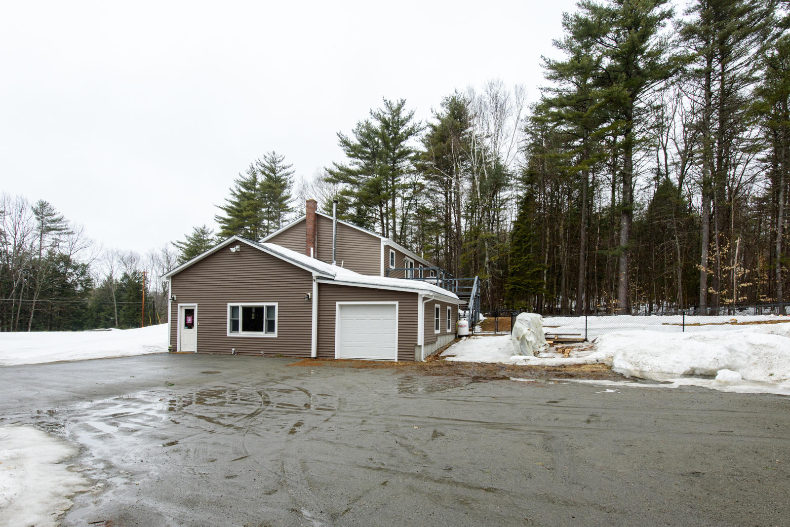 89 Town Farm Road Oakland, ME 04963 - Photo 57 of 58 lakehome66