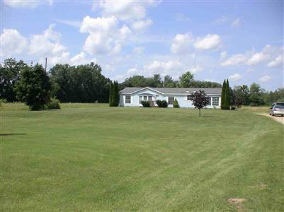 1497 East Birch Run Road Burt, MI 48417 - Photo 1 of 11 20259497.JPG