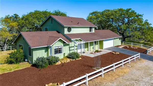 $980,000 | 10870 Santa Ana Road, Atascadero, CA 93422