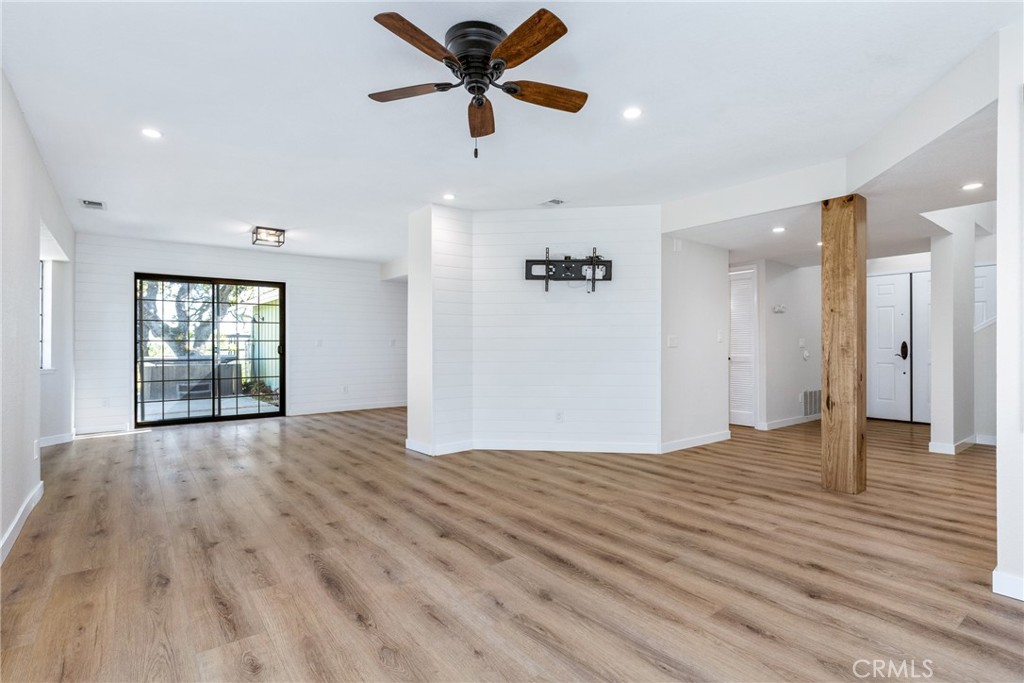10870 Santa Ana Road Atascadero, CA 93422 - Photo 11 of 67 Original photo of living room and dining area.