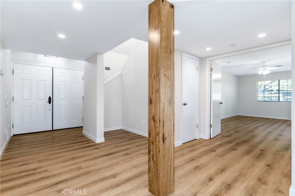 10870 Santa Ana Road Atascadero, CA 93422 - Photo 29 of 67 Cozy niche and a storage closet.