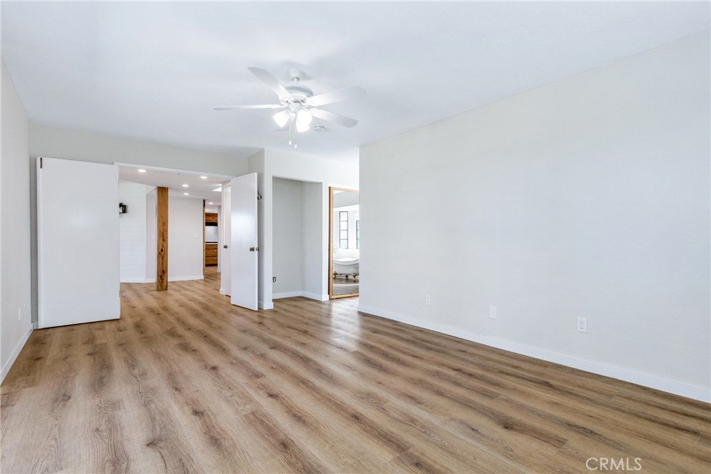 10870 Santa Ana Road Atascadero, CA 93422 - Photo 34 of 67 Original photo of primary bedroom.