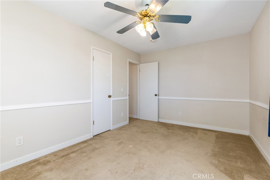 10870 Santa Ana Road Atascadero, CA 93422 - Photo 46 of 67 Bedroom 4 also has a walk-in closet!