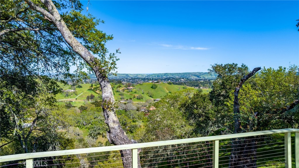 10870 Santa Ana Road Atascadero, CA 93422 - Photo 51 of 67 Wow! Unbelievable view!