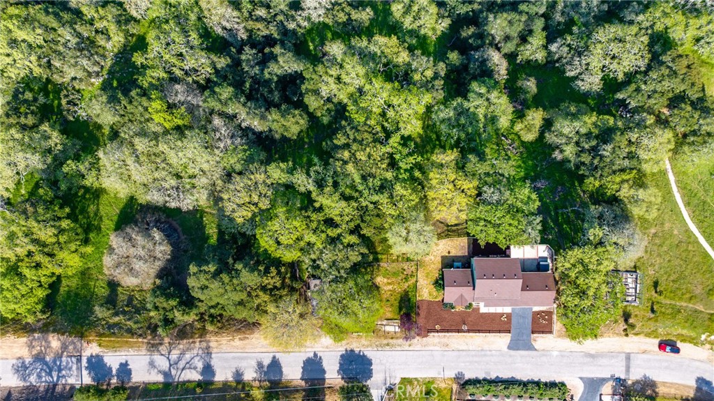 10870 Santa Ana Road Atascadero, CA 93422 - Photo 53 of 67 In addition to the driveway parking, there is plenty of street parking to accommodate guests when you entertain.