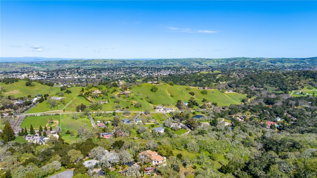 10870 Santa Ana Road Atascadero, CA 93422 - Photo 63 of 67 Peaceful and private setting that truly feels like a retreat.