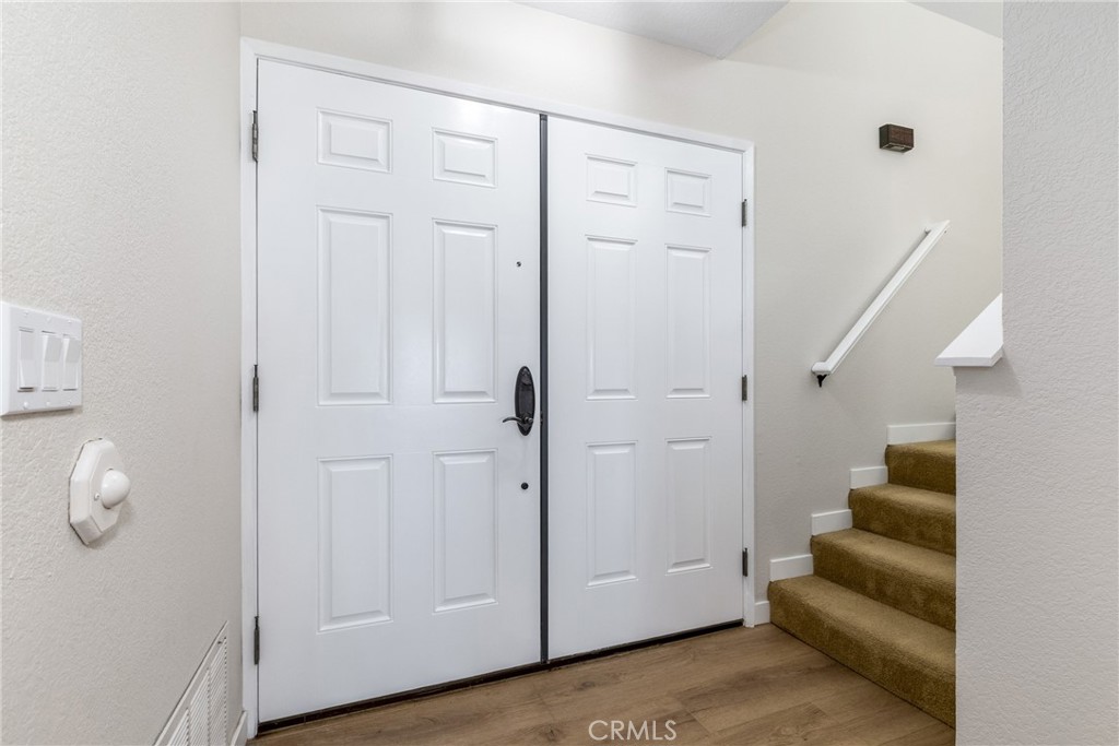 10870 Santa Ana Road Atascadero, CA 93422 - Photo 7 of 67 Inside you are greeted by fabulous vinyl plank flooring that flows throughout the main level.