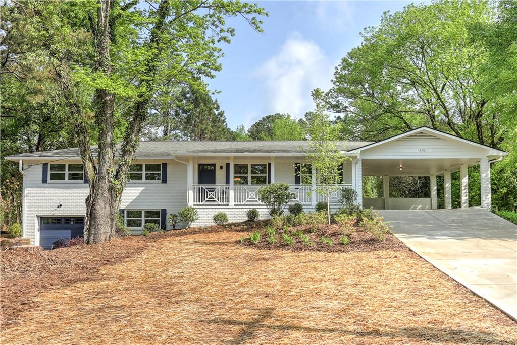 1815 Hasty Road Marietta, GA 30062 - Photo 1 of 1 Gallery Image 1