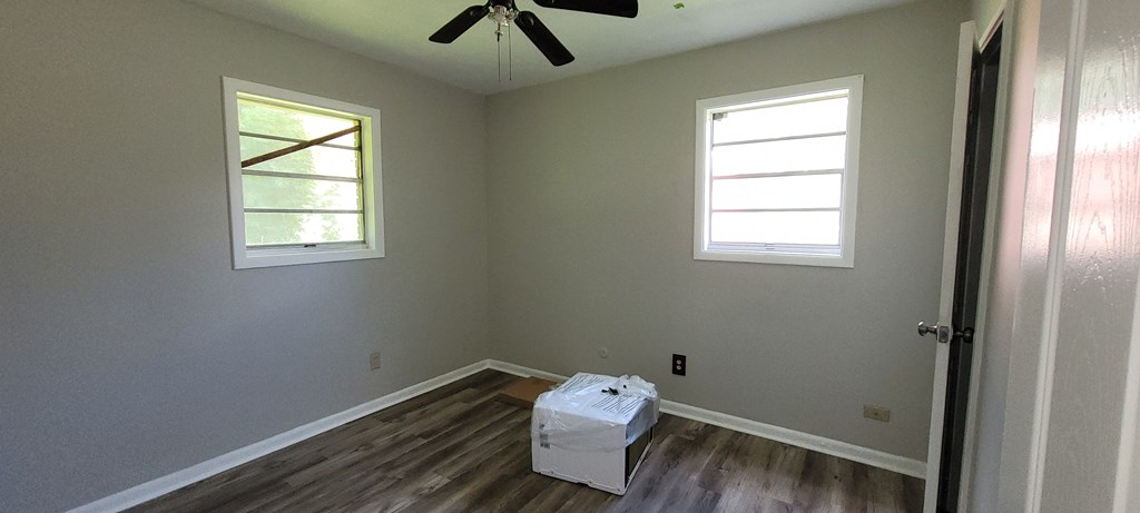 1517 Coffee Court, Unit A/B Columbus, GA 31906 - Photo 6 of 6 Bedroom 2