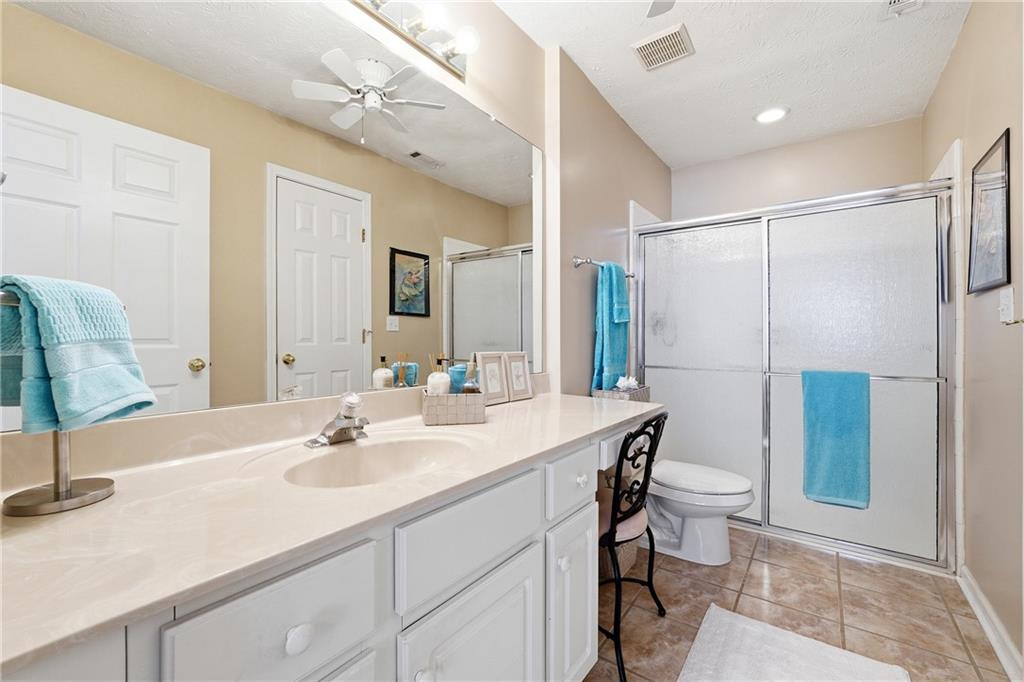 4522 Orchard Trace Roswell, GA 30076 - Photo 17 of 38