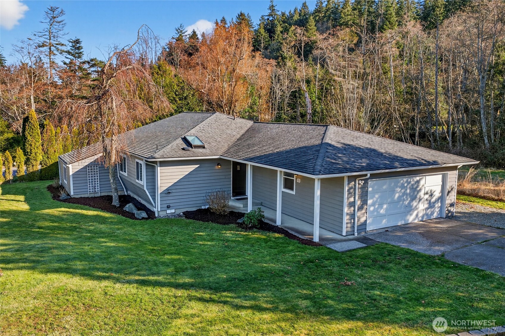 523 Kloshe Way La Conner, WA 98257 - Photo 1 of 39