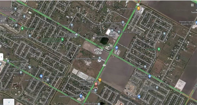 $480,000 | Undisclosed Address, Corpus Christi, TX 78414
