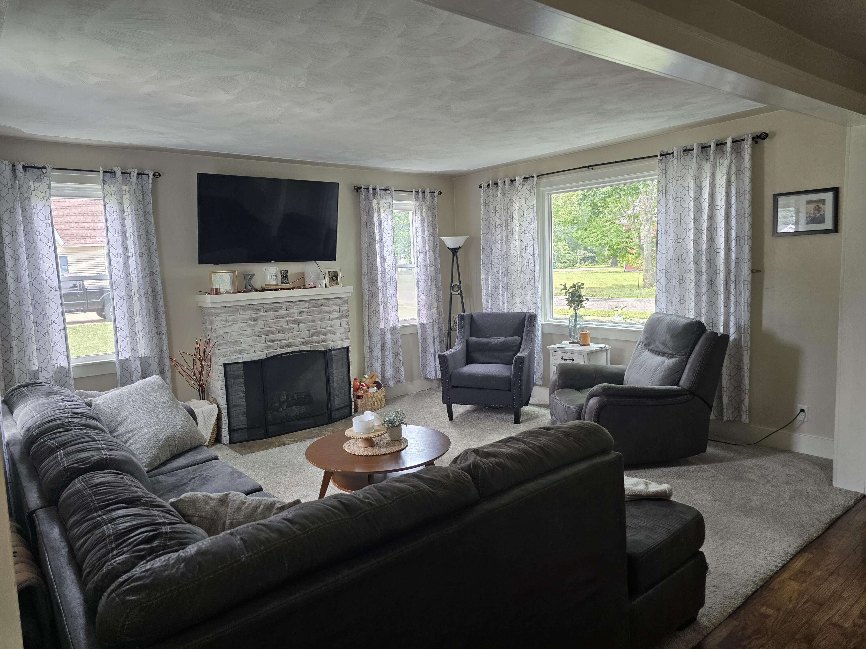 53560 Fulton Road Leonidas, MI 49066 - Photo 26 of 55 1000086046